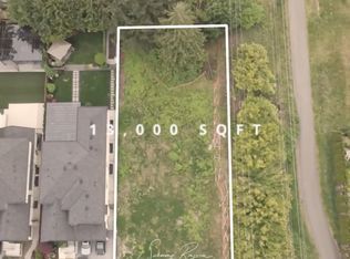 9525 162a St, Surrey, BC V4N2B7