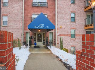 3907 Hannon Ct APT 1F, Baltimore, MD 21236