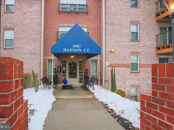 3907 Hannon Ct APT 1F, Baltimore, MD 21236