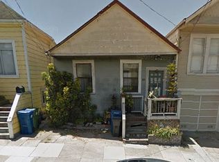 126 Crocker Ave, Daly City, CA 94014
