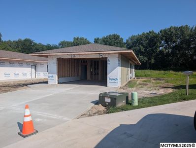 534 River Bend Ct, Mason City, IA, 50401