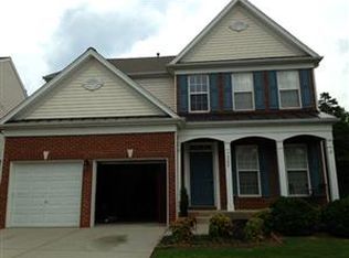 7822 Clover Creek Ct, Raleigh, NC 27613