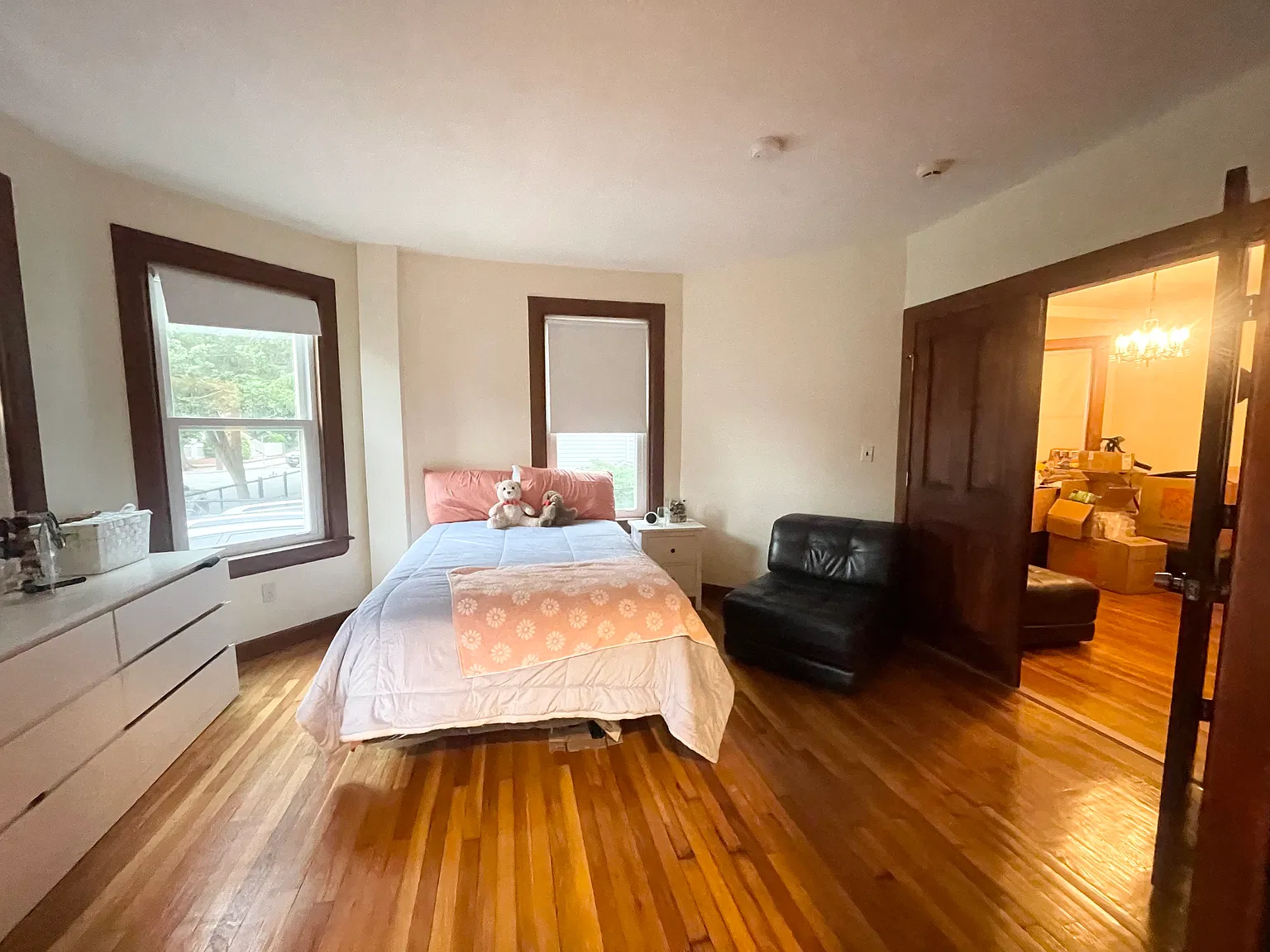 3 bed, $3,495 — Photo 4