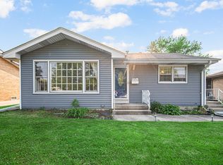 7946 Monroe Ave, Munster, IN 46321