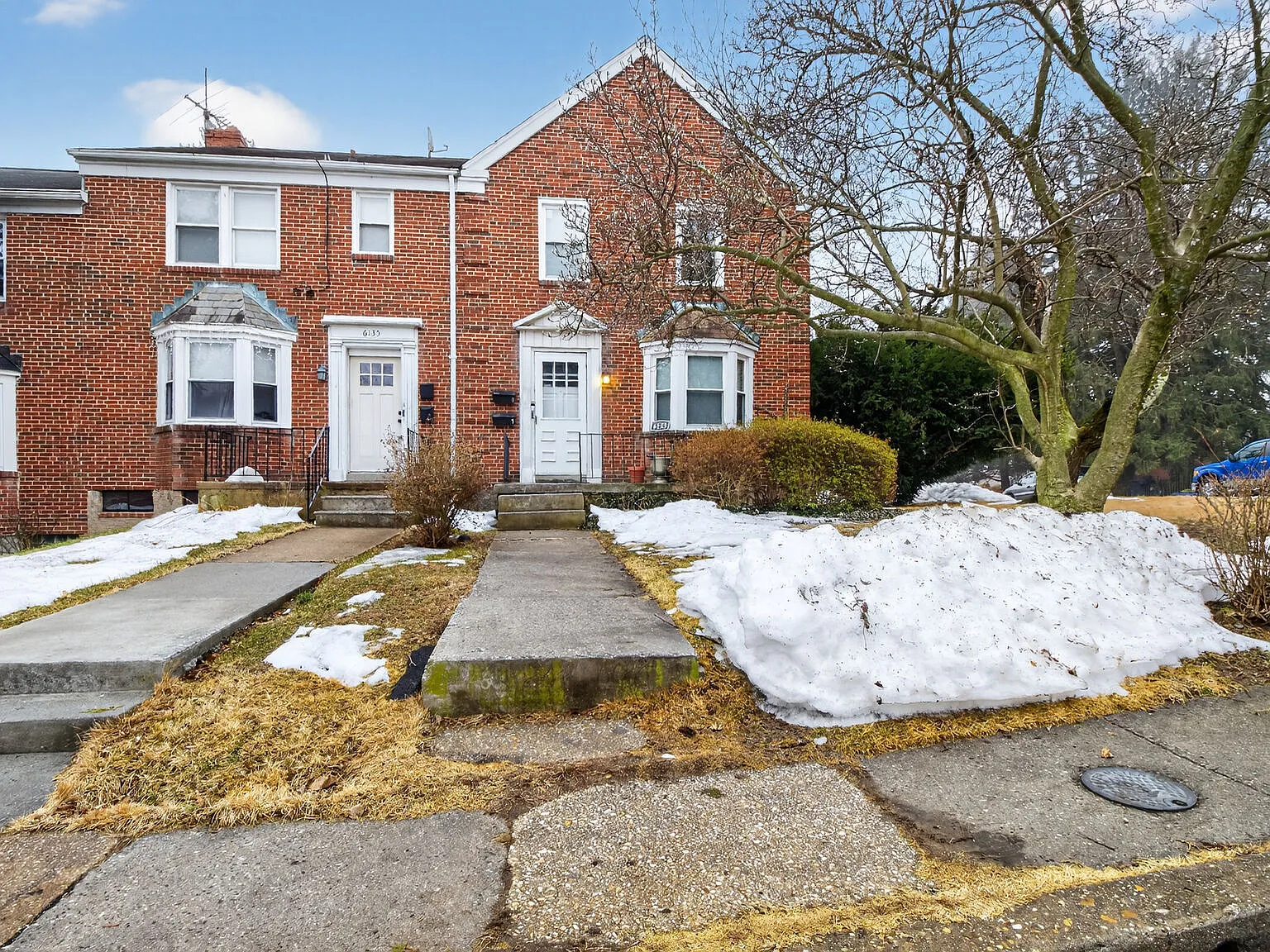 6133 Parkway Drive - 1 — Photo 1