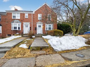 6133 Parkway Dr APT 1, Baltimore, MD 21212