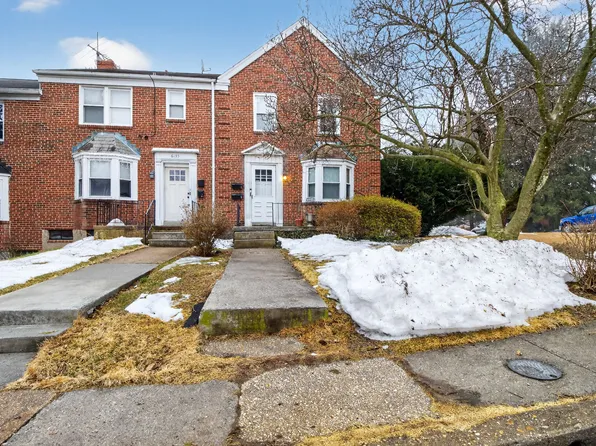 6133 Parkway Dr APT 1, Baltimore, MD 21212