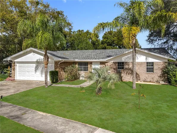 1528 N Normandy Blvd, Deltona, FL 32725