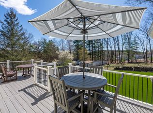 45 Damon Avenue, Nashua, NH 03064