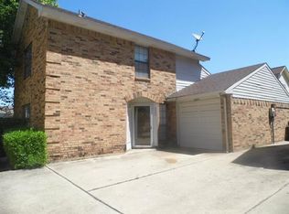 2980 Harbinger Ln, Dallas, TX 75287