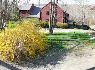 571 Torrington Rd, Litchfield, CT 06759