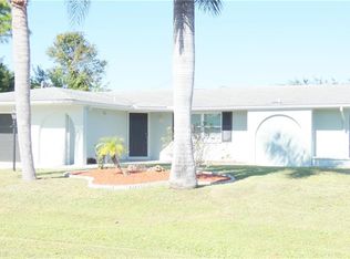 194 Glenridge Ave, Port Charlotte, FL 33952