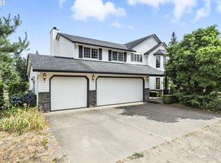 301 NE 408th Ct, Washougal, WA 98671