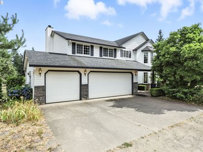 301 NE 408th Ct, Washougal, WA, 98671