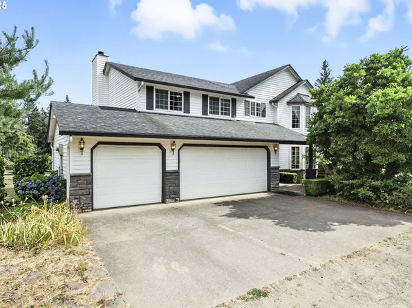 301 NE 408th Ct, Washougal, WA 98671