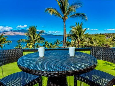 2936 S Kihei Rd #610, Kihei, HI, 96753
