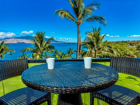 2936 S Kihei Rd #610, Kihei, HI 96753