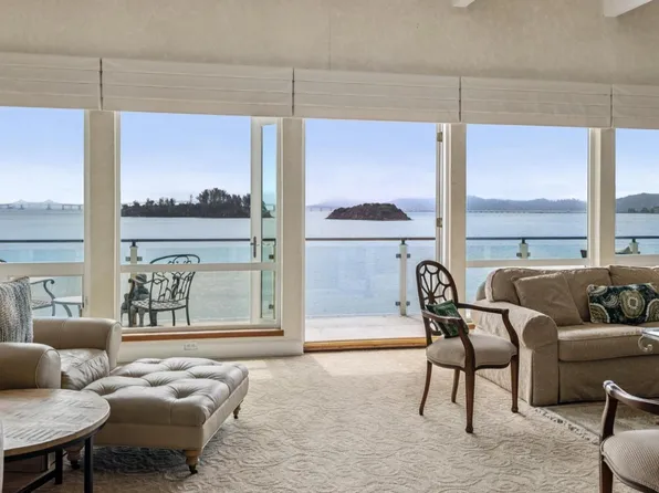 187 Oak Drive, San Rafael, CA 94901