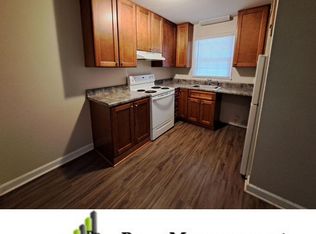 5225 Shattalon Dr #5, Winston Salem, NC 27106