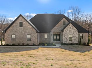 23 Helen Cir, Austin, AR 72007