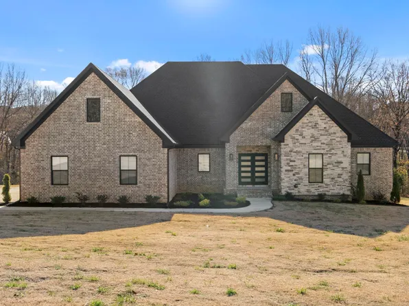 23 Helen Cir, Austin, AR 72007