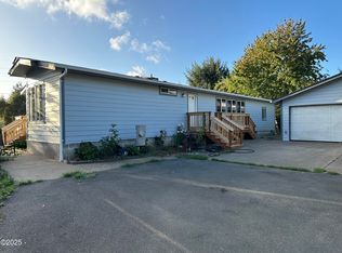 853 SW Siletz River Dr, Siletz, OR 97380