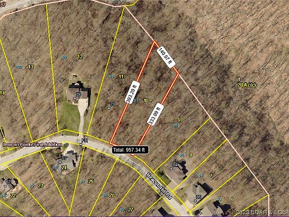 4th image of 97 Beacon Hill Dr