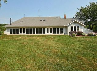 2006 SW 204th St, Trimble, MO 64492