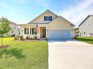 126 Nolin Rd, Moncks Corner, SC 29461