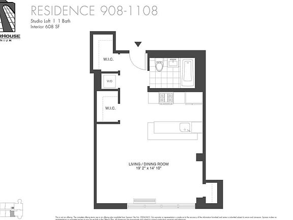 2nd image of 217 51st Ave APT 1108