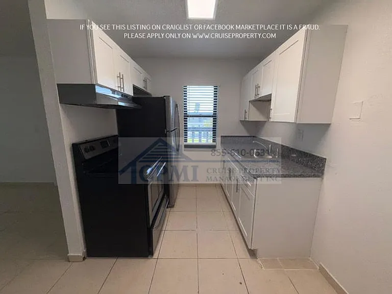 Riverside Manor/N'ice Apartments - 889 Riverside Drive, Ft. Lauderdale, FL 33312 — Photo 39