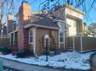 14189 E Dickinson Dr UNIT A, Aurora, CO 80014