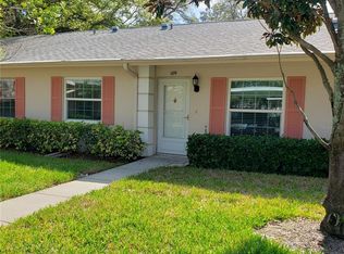 1535 Nursery Rd APT 109, Clearwater, FL 33756