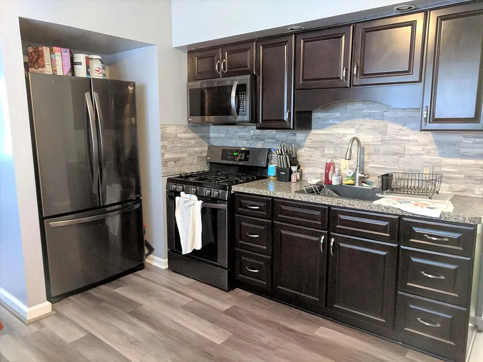 Kitchen - 2