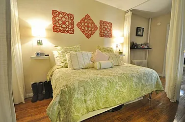 Rented by Keller Williams NYC