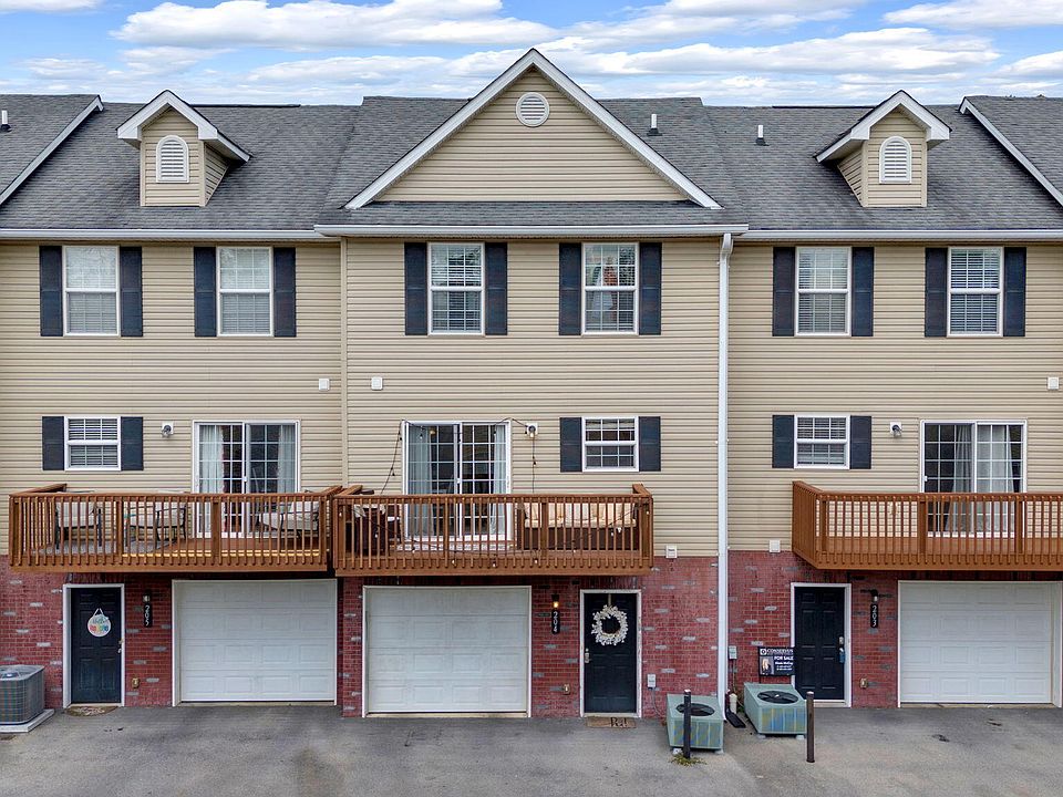 1st image of 617 Hazel St APT 204