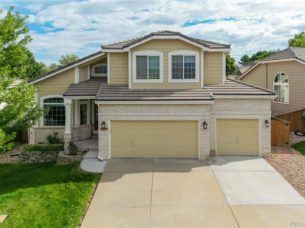 3315 White Oak Lane, Highlands Ranch, CO 80129