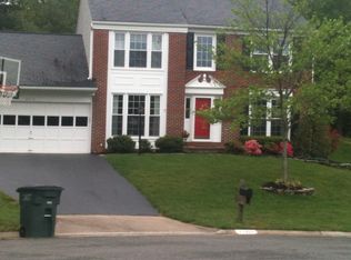 21358 Clearwater Ct, Ashburn, VA 20147