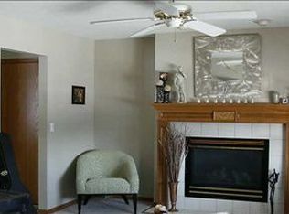 1510 NW North Creek Dr, Ankeny, IA 50023