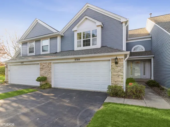 4780 Amber Cir, Hoffman Estates, IL 60192