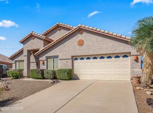 3914 W Cetus St, Tucson, AZ 85742