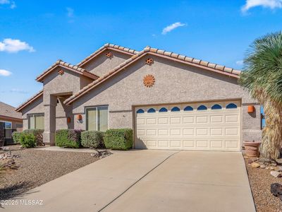 3914 W Cetus St, Tucson, AZ, 85742
