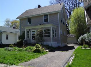 156 Ido Ave, Akron, OH 44301