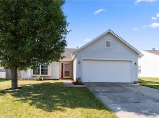 6451 McKee Dr, Plainfield, IN 46168