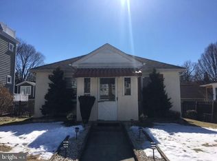432 Dean St, West Chester, PA 19382