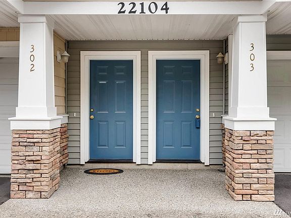 4th image of 22104 41st Ave S Unit 303