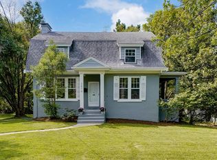 2876 McKinley Ave, Cincinnati, OH 45211