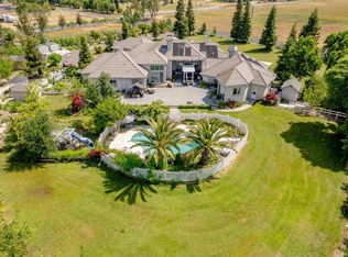 9850 Sherman Ln, Wilton, CA 95693