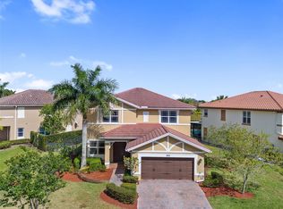 9120 Cattail Run, Parkland, FL 33076