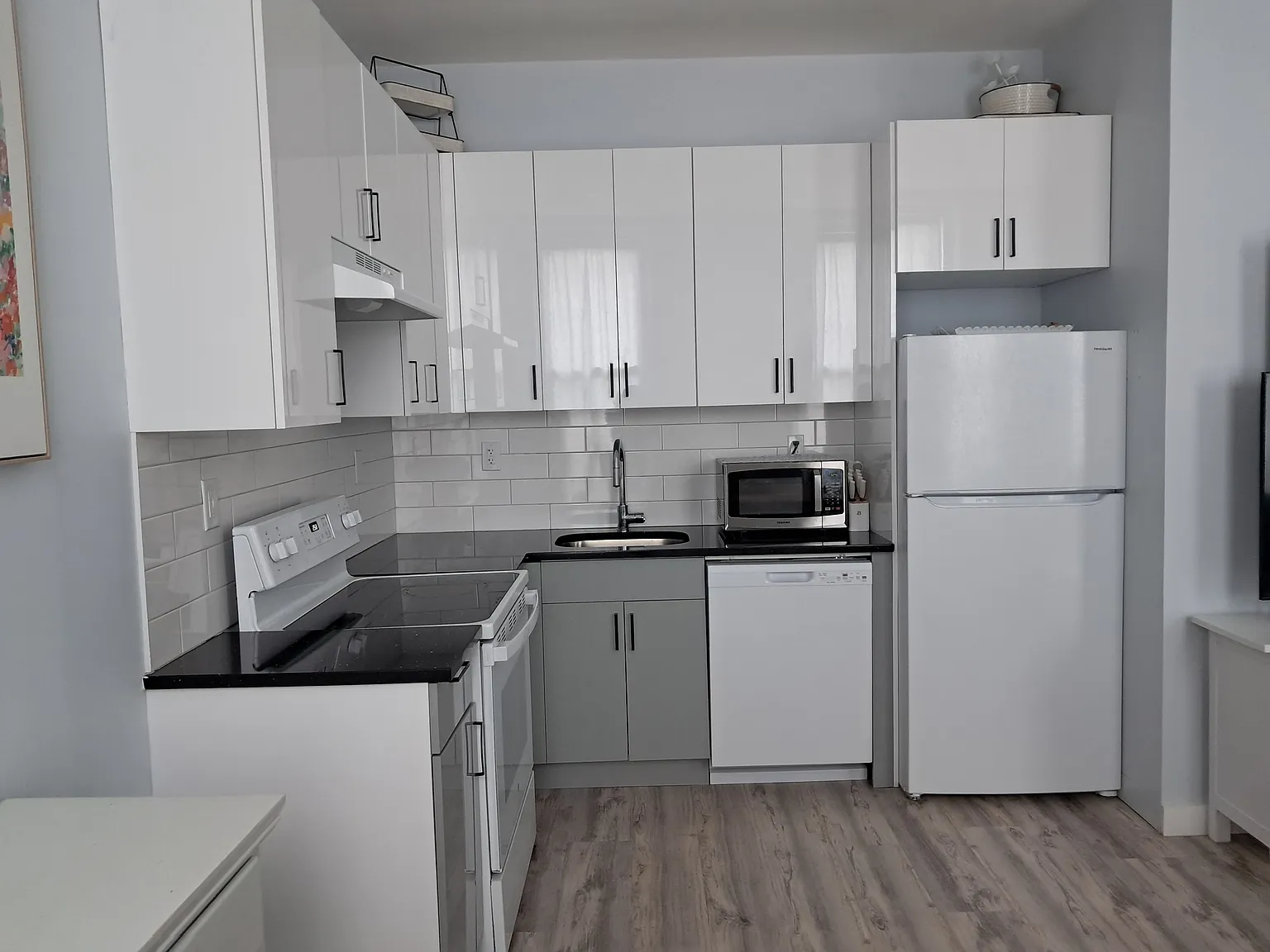 1 bed, 800 sqft, $1,500 — Photo 2